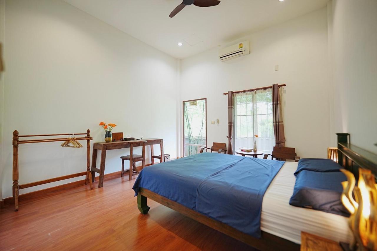 Wanmai House * 清邁