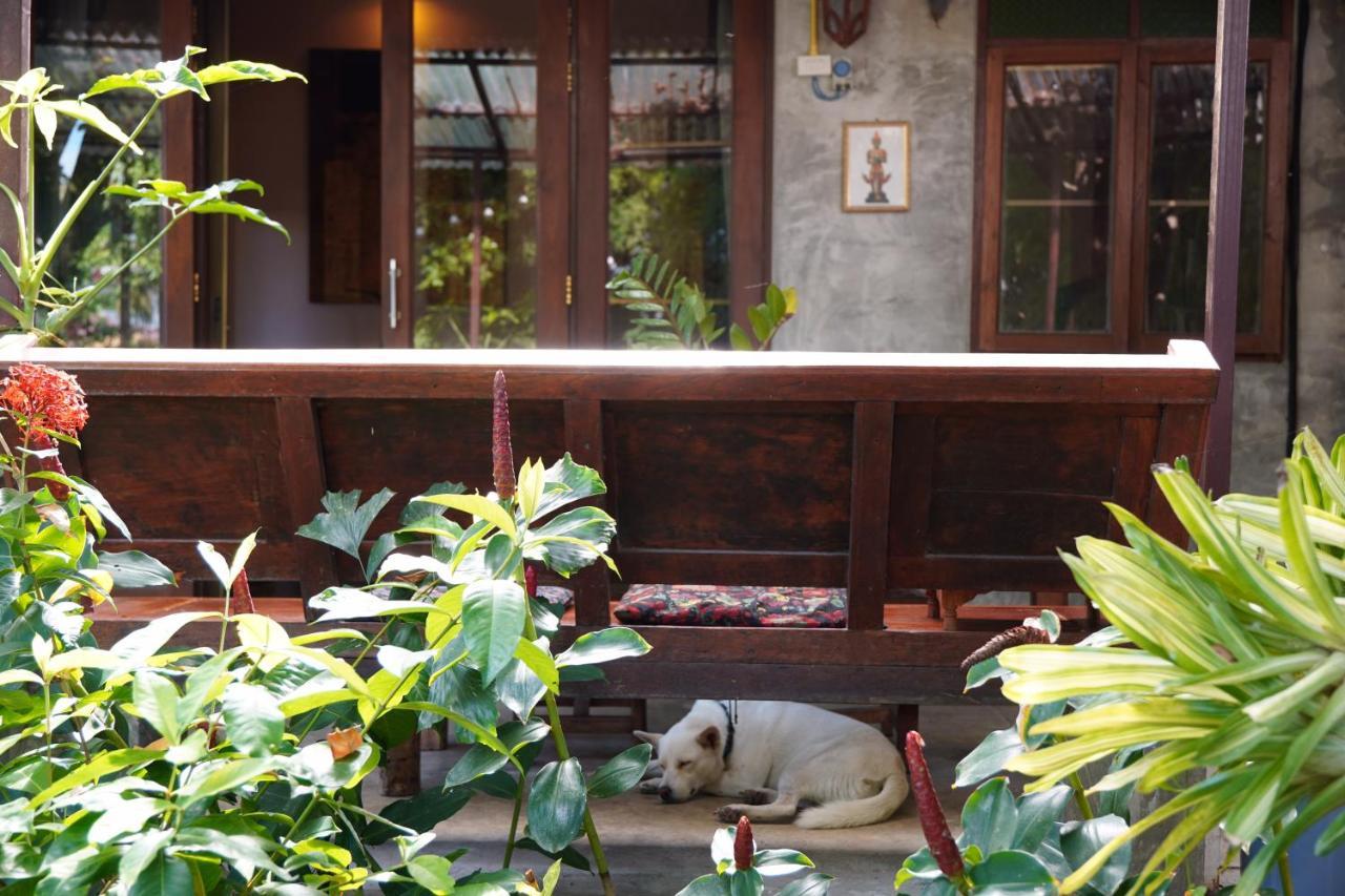 Wanmai House * เชียงใหม่