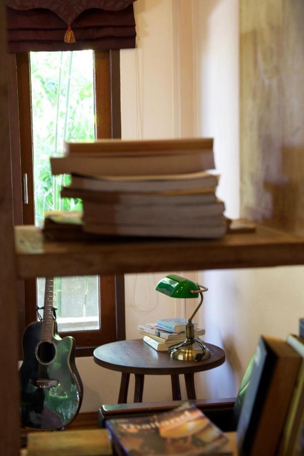 โฮมสเตย์ Wanmai House เชียงใหม่